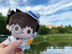 -玉龙沙湖景区