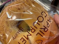 -绿叶子超市(公园大道店)