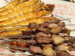 -老白清真烧烤(锦州旗舰店)