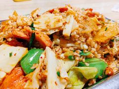 -幸福铁板烧(共和村店)