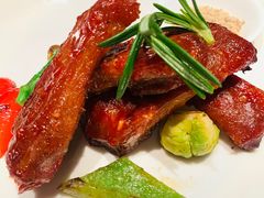 -厦门艾美酒店·新食谱西餐厅