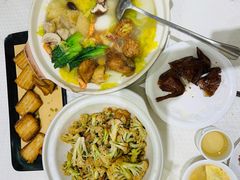 -金时代顺风大酒店(瑞虹路店)