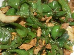 -吴满满油泼面(北方风味园店)
