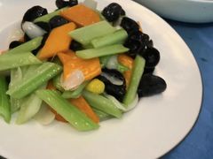 -西安绿地假日酒店·丽宝轩中餐厅