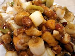 -南粥北面(东大桥店)