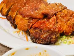 -清真牛肉馆