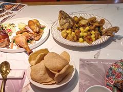 -泰椰里·泰国餐厅(智慧城广百广场店)