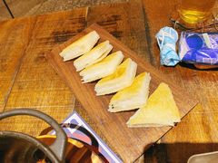 脆皮米糕-铁公鸡·四川料理(天环广场店)