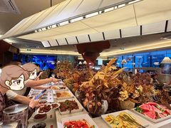 -刘一手重庆火锅(万达广场店)