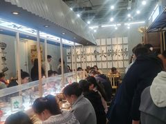 -成都你六姐·牛肉冒菜(上海环宇荟店)