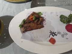 -宋园·金宴浙鲜馆(静安店)