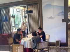 大堂-院里寻菜·精致庭院菜(观沙岭店)