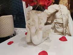 -Inspiration灵感·罗马西餐厅(九龙坡店)