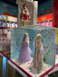 -Hamleys哈姆雷斯(东方福来德店)