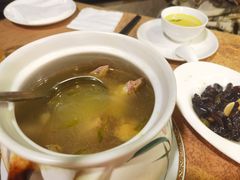-龙井壹号·茶缘山景宴(龙井村店)