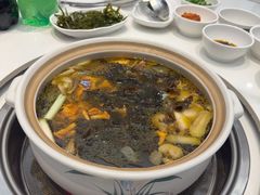 -爱膳菌锅锅(阳南店)