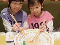 -海底捞火锅(漕宝路店)