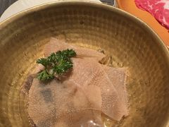 -牛YO寿喜烧和牛火锅自助(三台子万象汇店)