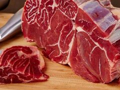 牛腱子-全盛自助烤肉(大商新玛特鞍山店)