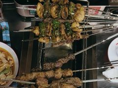 -古彭7只羊·徐州烧烤(旗舰店)