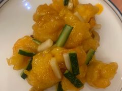 -烤肉宛饭庄(南礼士路店)