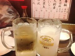 -平成屋·午肴夜酒(四川北路店)