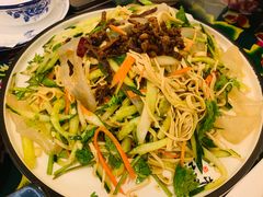 -东北王食府(科大店)