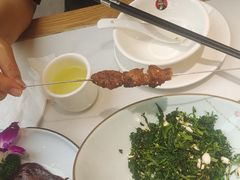 -羊故事·西北融合菜(华侨城店)