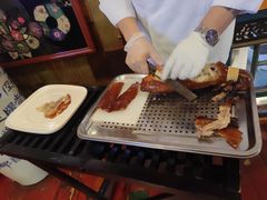 -一桶江山餐厅(松北店)