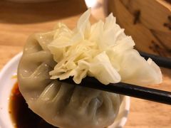 羊肉烧卖-太原面食店(解放路店)