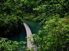 -狮子关旅游区