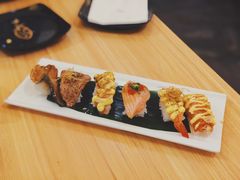 -禾绿寿司(星光68广场店)