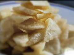 炸灌肠-万荣烤鸭店·北京菜(天坛店)