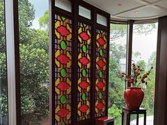 -点都德(广州白云山景区南门店)