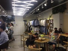 -海马体照相馆(宁波天一广场店)