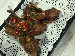 -羊家胡同·龙虾烧烤火锅(龙汇路店)