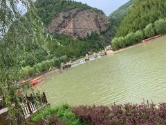 -灵宝峡旅游区