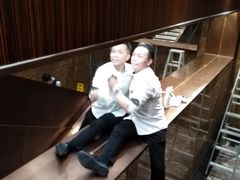 -东方之珠洗浴休闲广场(南开店)