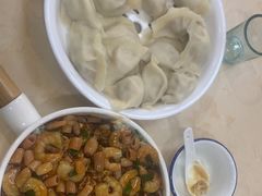 -北方饺子王·海肠捞饭·海鲜锅(山大店)