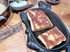 -格日勒阿妈蒙古厨房(新华广场店)