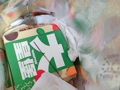 -汉堡王(上海凌云壹街坊店)