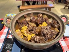 -潮爷的店·小龙虾·烧烤
