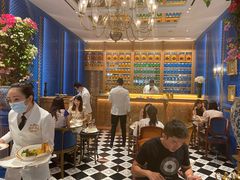 -夿萐咖啡(爱雍·乌节店)