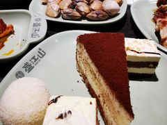 -韩盛·盛江山自助料理(中街大悦城店)