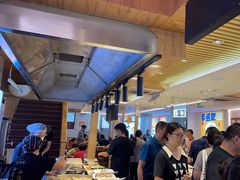 -素满香·Vegan食养自助(天一广场店)