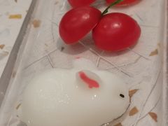 -大树餐厅(环球港店)