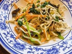 -古都历食南京菜·烤鸭·鸭血粉丝·汤包(南京博物院店)