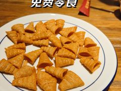 -沈家花园如皋菜(海阳路店)