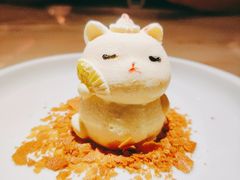 -京华烟云·北京烤鸭(领展购物广场·中关村店)