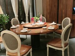 -瑶王府·广西菜(金阳路店)